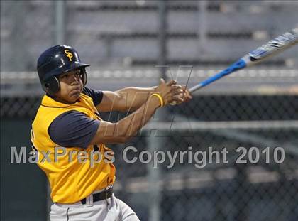 Thumbnail 1 in Stony Point vs Klein (Texas 5A Region II Playoffs) photogallery.