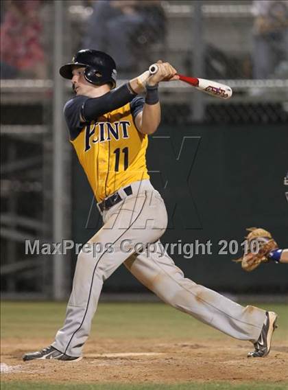 Thumbnail 3 in Stony Point vs Klein (Texas 5A Region II Playoffs) photogallery.