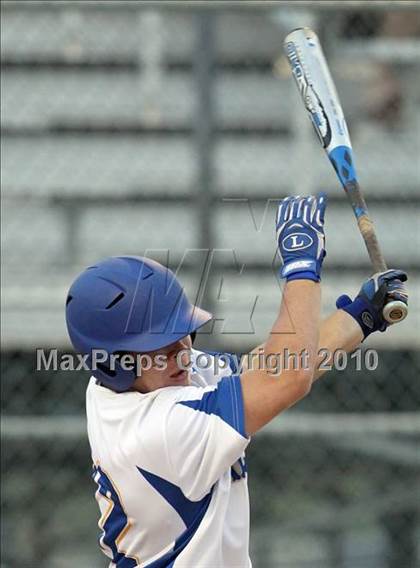 Thumbnail 1 in Stony Point vs Klein (Texas 5A Region II Playoffs) photogallery.