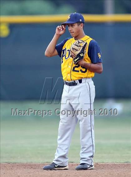 Thumbnail 2 in Stony Point vs Klein (Texas 5A Region II Playoffs) photogallery.