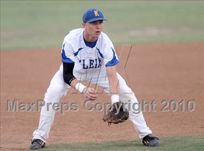 Thumbnail 3 in Stony Point vs Klein (Texas 5A Region II Playoffs) photogallery.