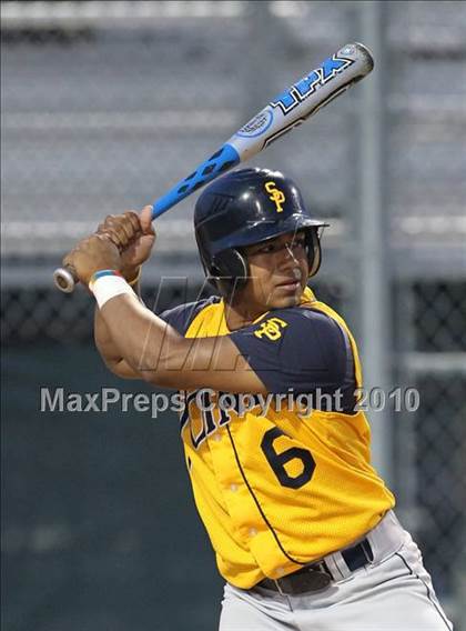 Thumbnail 2 in Stony Point vs Klein (Texas 5A Region II Playoffs) photogallery.