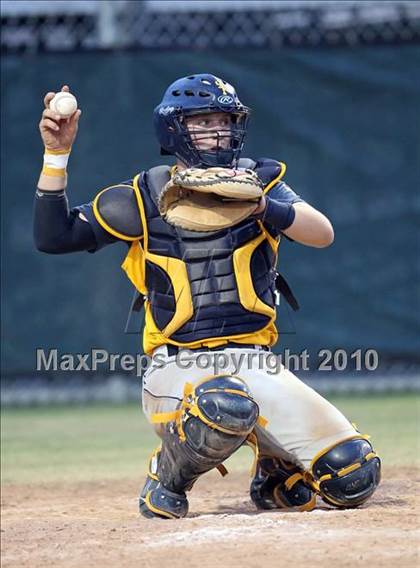 Thumbnail 2 in Stony Point vs Klein (Texas 5A Region II Playoffs) photogallery.