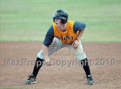 Thumbnail 1 in Stony Point vs Klein (Texas 5A Region II Playoffs) photogallery.