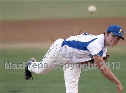 Thumbnail 3 in Stony Point vs Klein (Texas 5A Region II Playoffs) photogallery.