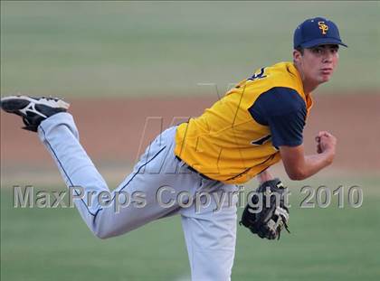 Thumbnail 2 in Stony Point vs Klein (Texas 5A Region II Playoffs) photogallery.