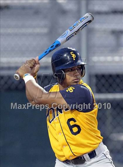 Thumbnail 1 in Stony Point vs Klein (Texas 5A Region II Playoffs) photogallery.