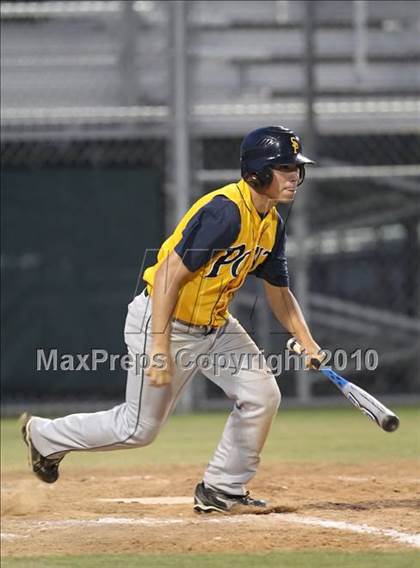 Thumbnail 3 in Stony Point vs Klein (Texas 5A Region II Playoffs) photogallery.