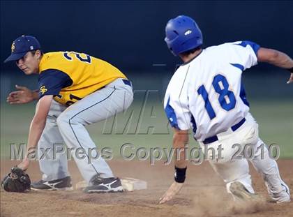 Thumbnail 1 in Stony Point vs Klein (Texas 5A Region II Playoffs) photogallery.