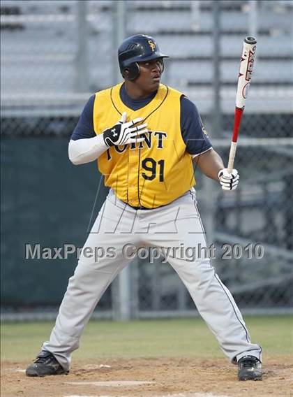 Thumbnail 1 in Stony Point vs Klein (Texas 5A Region II Playoffs) photogallery.