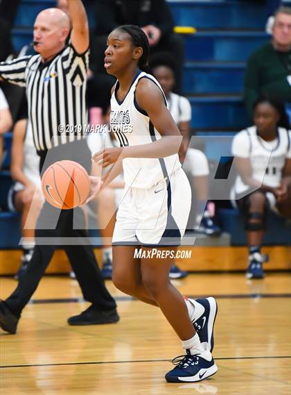Thumbnail 1 in Beaverton vs. Centennial (Nike Tournament of Champions)  photogallery.