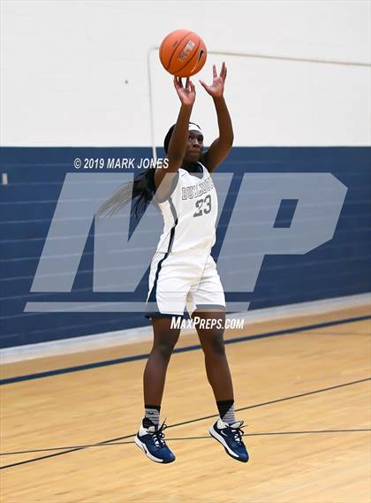 Thumbnail 2 in Beaverton vs. Centennial (Nike Tournament of Champions)  photogallery.