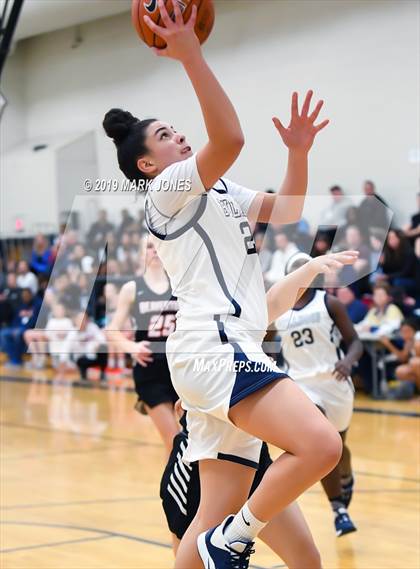 Thumbnail 3 in Beaverton vs. Centennial (Nike Tournament of Champions)  photogallery.