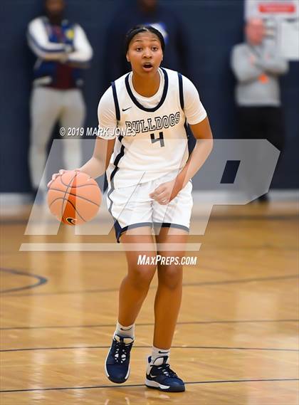 Thumbnail 1 in Beaverton vs. Centennial (Nike Tournament of Champions)  photogallery.
