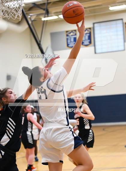 Thumbnail 3 in Beaverton vs. Centennial (Nike Tournament of Champions)  photogallery.