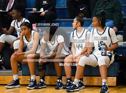 Thumbnail 2 in Beaverton vs. Centennial (Nike Tournament of Champions)  photogallery.