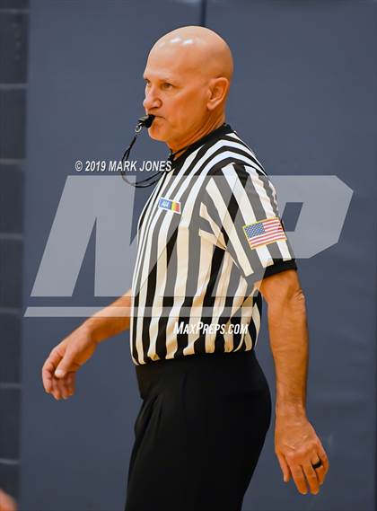 Thumbnail 2 in Beaverton vs. Centennial (Nike Tournament of Champions)  photogallery.
