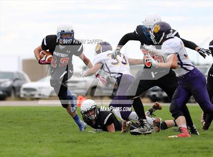 Thumbnail 3 in Kit Carson @ Flagler photogallery.