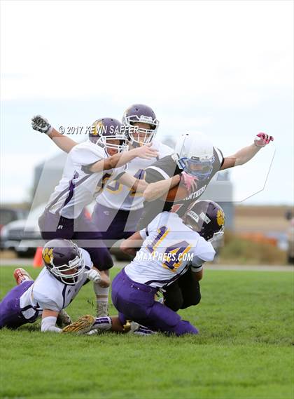 Thumbnail 2 in Kit Carson @ Flagler photogallery.