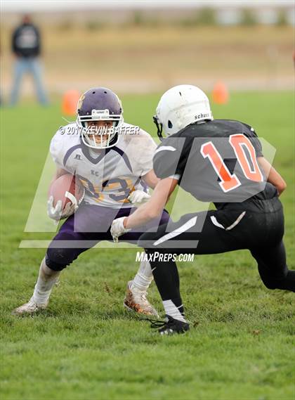 Thumbnail 3 in Kit Carson @ Flagler photogallery.