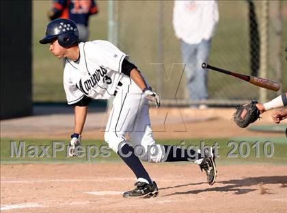 Thumbnail 2 in Cypress @ Pacifica photogallery.