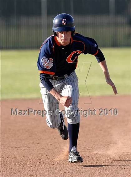 Thumbnail 1 in Cypress @ Pacifica photogallery.