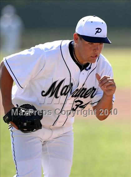 Thumbnail 2 in Cypress @ Pacifica photogallery.