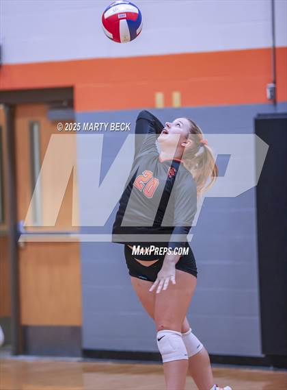 Thumbnail 3 in Father Tolton vs New Bloomfield photogallery.