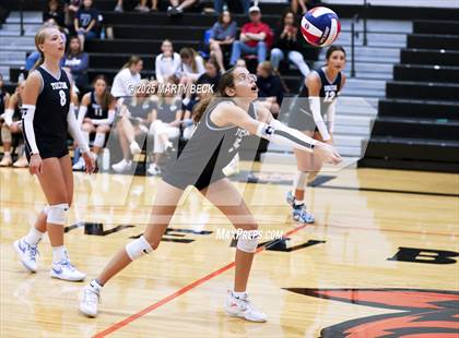Thumbnail 3 in Father Tolton vs New Bloomfield photogallery.