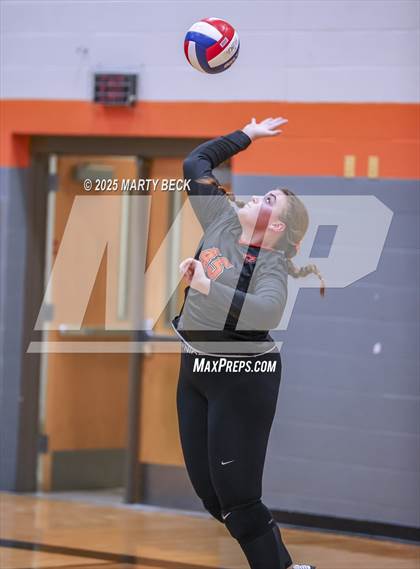 Thumbnail 1 in Father Tolton vs New Bloomfield photogallery.