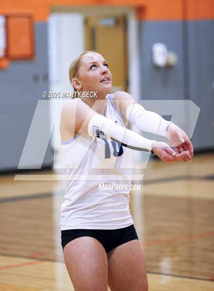 Thumbnail 1 in Father Tolton vs New Bloomfield photogallery.