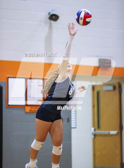 Thumbnail 2 in Father Tolton vs New Bloomfield photogallery.