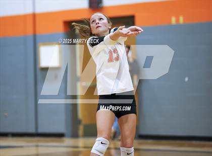 Thumbnail 2 in Father Tolton vs New Bloomfield photogallery.
