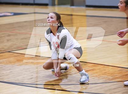 Thumbnail 2 in Father Tolton vs New Bloomfield photogallery.