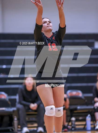 Thumbnail 3 in Father Tolton vs New Bloomfield photogallery.