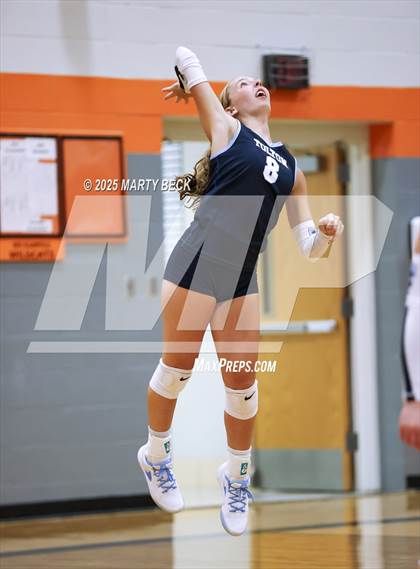 Thumbnail 3 in Father Tolton vs New Bloomfield photogallery.