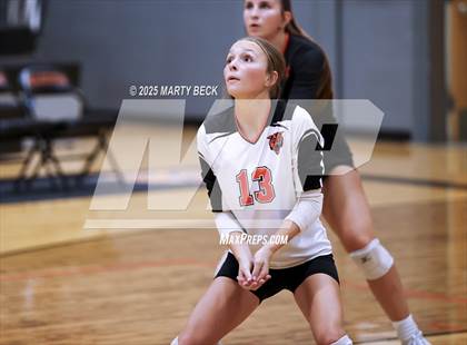 Thumbnail 3 in Father Tolton vs New Bloomfield photogallery.