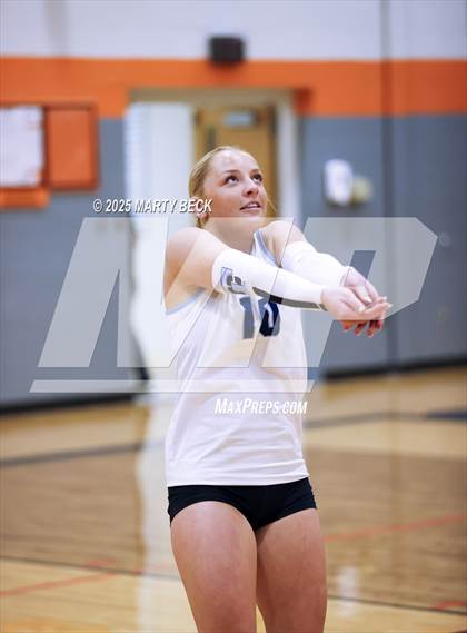Thumbnail 1 in Father Tolton vs New Bloomfield photogallery.