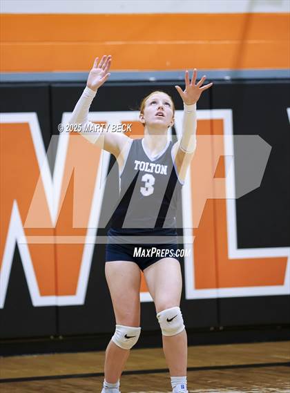 Thumbnail 1 in Father Tolton vs New Bloomfield photogallery.
