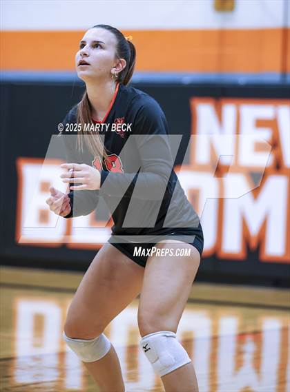 Thumbnail 1 in Father Tolton vs New Bloomfield photogallery.