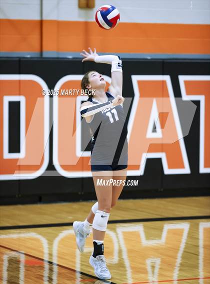 Thumbnail 3 in Father Tolton vs New Bloomfield photogallery.
