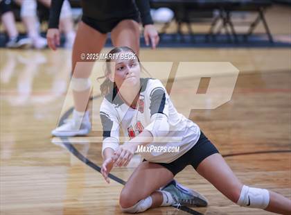 Thumbnail 3 in Father Tolton vs New Bloomfield photogallery.
