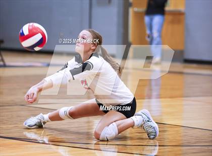 Thumbnail 1 in Father Tolton vs New Bloomfield photogallery.