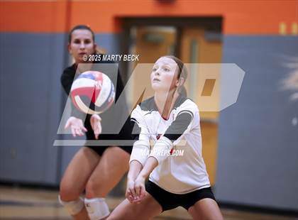Thumbnail 3 in Father Tolton vs New Bloomfield photogallery.