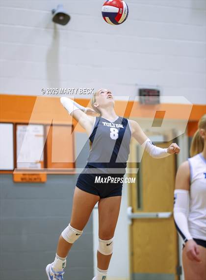 Thumbnail 2 in Father Tolton vs New Bloomfield photogallery.