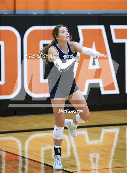 Thumbnail 1 in Father Tolton vs New Bloomfield photogallery.
