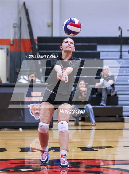 Thumbnail 2 in Father Tolton vs New Bloomfield photogallery.
