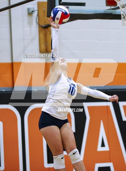Thumbnail 2 in Father Tolton vs New Bloomfield photogallery.