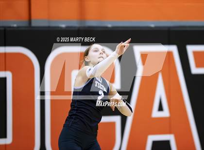 Thumbnail 1 in Father Tolton vs New Bloomfield photogallery.