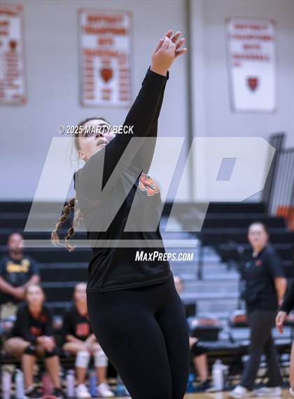 Thumbnail 2 in Father Tolton vs New Bloomfield photogallery.
